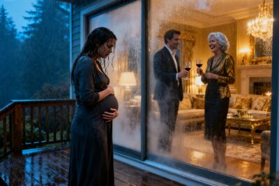 I Was Just A “Guest” In My Own Marriage: How I Escaped A Toxic Seattle Dynasty And Took My Daughter With Me