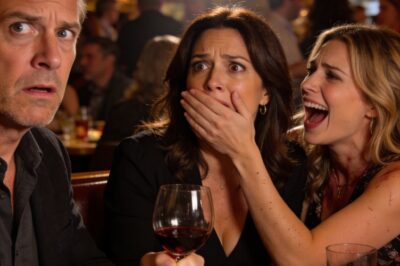 “She Introduced Them as ‘Friends’ at Our Wedding… They Were Her Lovers.”