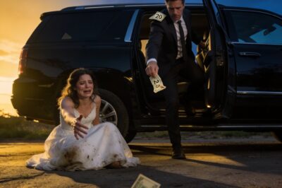 My Wife Invited Me To Her Wedding With My High School Bully—She Forgot Who Pays Her Bills.