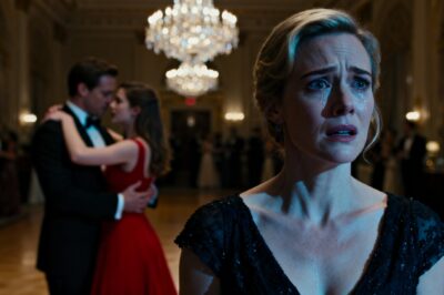 My husband called me “unfit” to hide his affair and dirty business deals in Chicago, but he forgot I owned the house and the evidence!