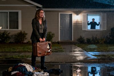 He stole my $20M lottery ticket and threw me out, telling our kids I was worthless. Now, a mysterious envelope has appeared, and a judge is about to read the name I wrote on the back of that ticket.