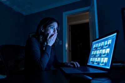 My In-Laws Staged My Entire Life To Frame Me As An Unfit Mother