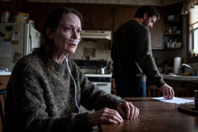 Forced To Cook Christmas Dinner 3 Days After Lung Surgery: I Finally Snapped.