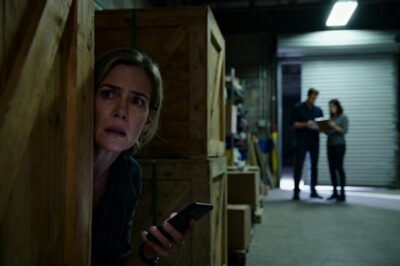 My Husband And Best Friend Stole $180K From Our Charity—The Music Box Exposed Them