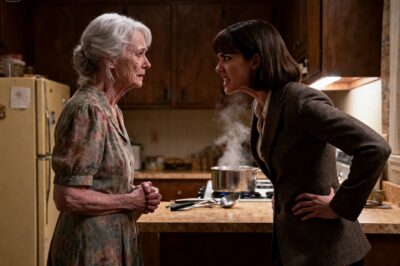 Forced Out Of My Home By A Toxic Daughter-In-Law, I Made A Drastic Midnight Decision That Changed Everything…