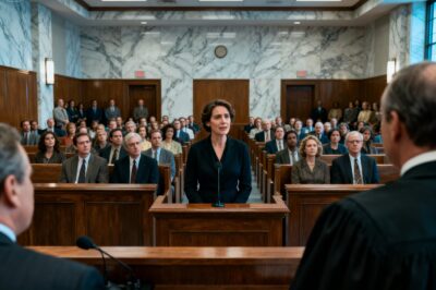 Whispers of massive debt lead a suspicious mother to quietly investigate her beloved son before going under the knife; waking up to a chilling reality of stolen family heirlooms and fake documents, how will she finally make him severely pay?