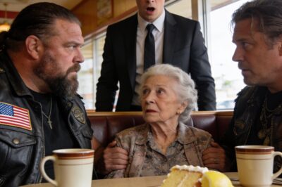 “Just for Today… Be My Son.”