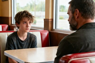 A Thanksgiving Toast Shattered My Soul, But A $5,000 Phone Call Unveiled A 30-Year Secret…