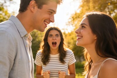 My best friend cruelly humiliated me and said I wasn’t in her league, but the moment I found true happiness with someone else, she showed up sobbing at my door…