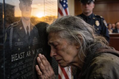 The Ghost of Memorial Plaza