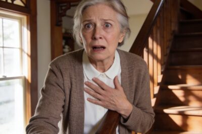 THEY PLANNED TO STEAL HER LEGACY, SO SHE SOLD IT OVERNIGHT!