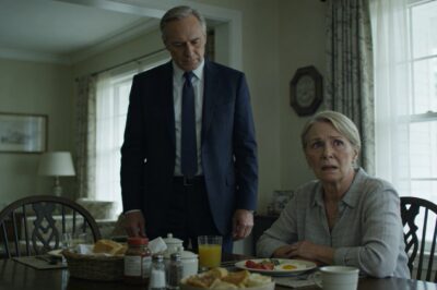 A 68-year-old devoted wife is discarded for a younger woman, but the secret she uncovers in her husband’s business files will change everything…