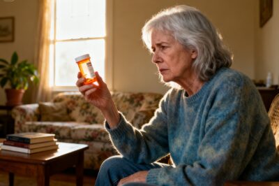 When My Children Whispered “Let Her Suffer” for Inheritance Money, I Engineered the Perfect R*venge